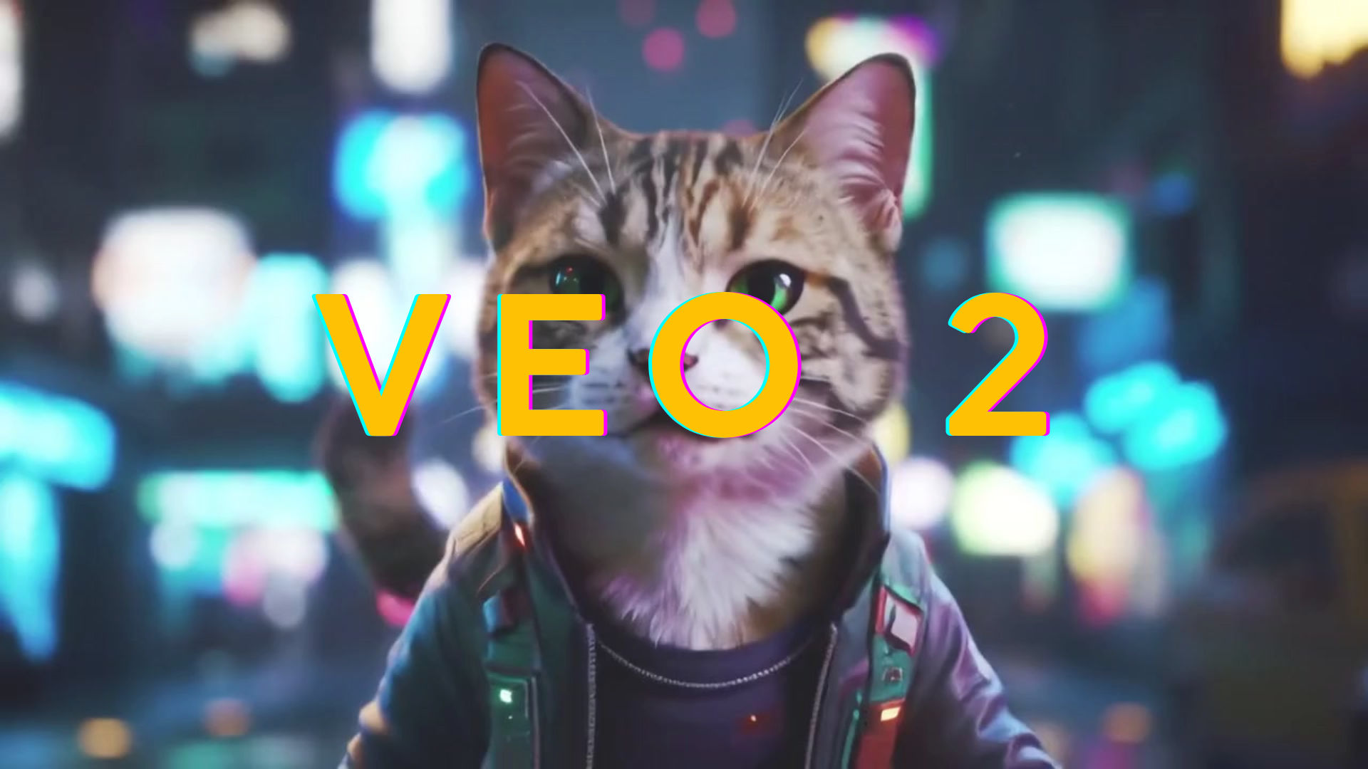 Video Poster