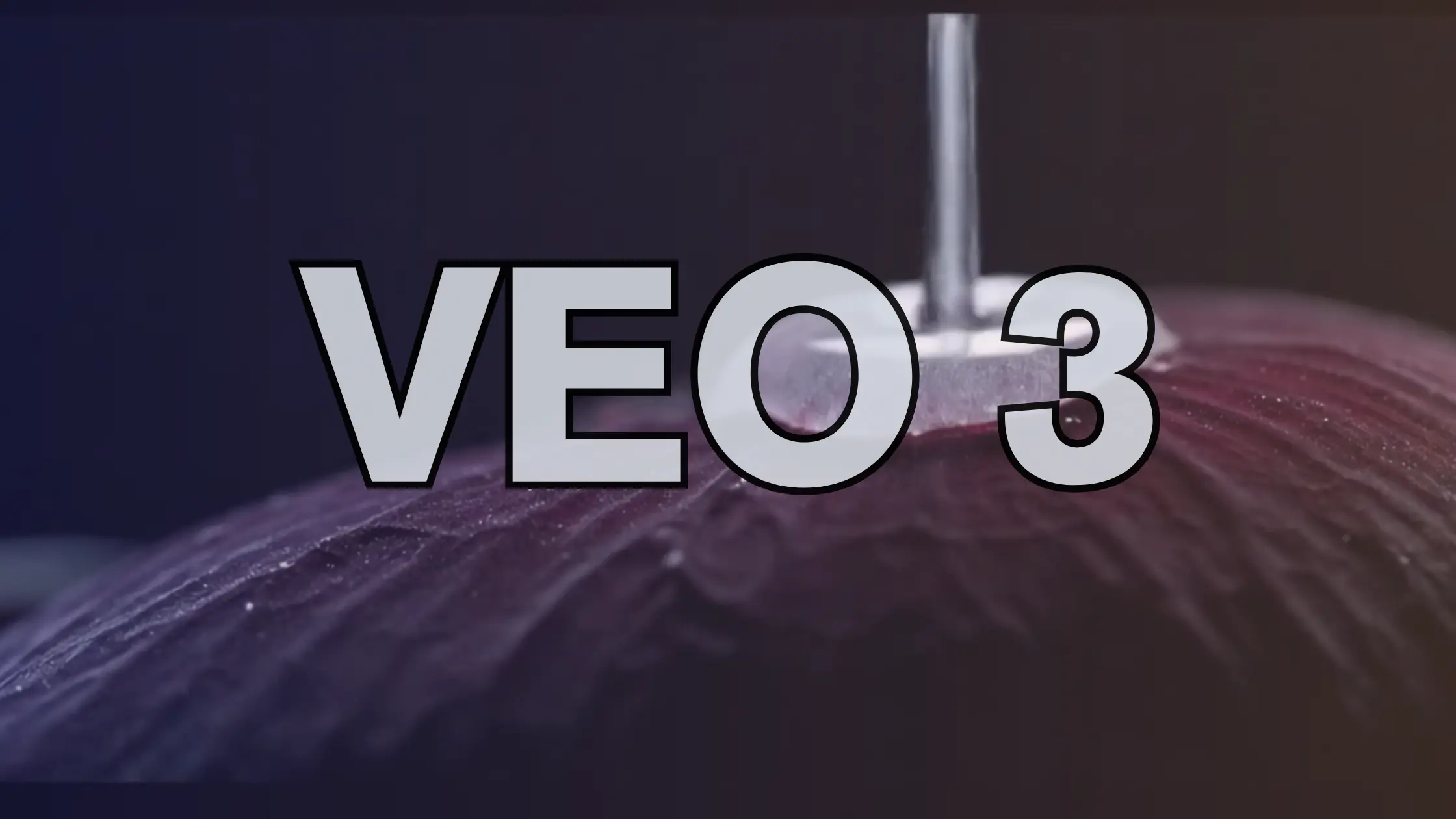 Video Poster